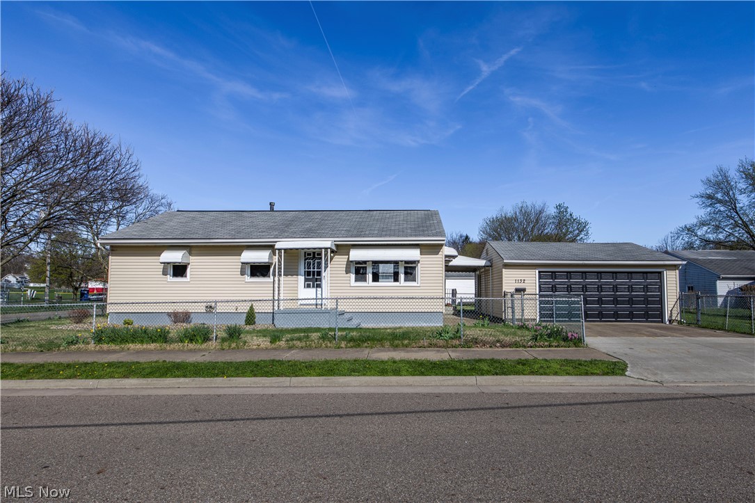 Prentiss Allotment - Residential
