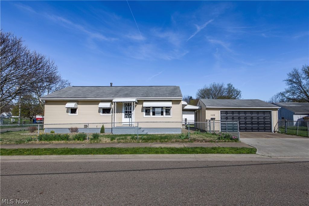 Photo of 1132 Battles Avenue, Akron, OH 44314 (MLS # 5199745)