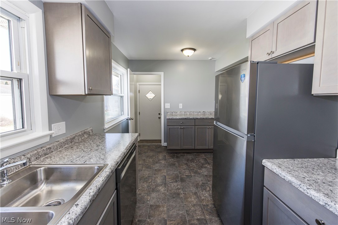 Prentiss Allotment - Residential