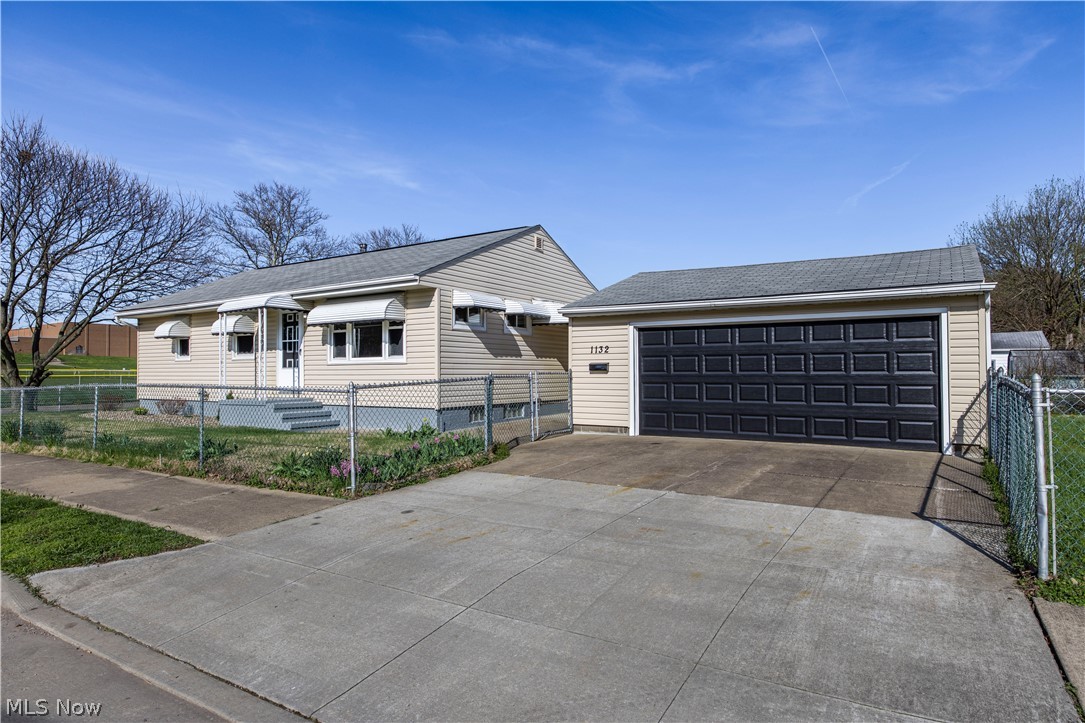 Prentiss Allotment - Residential