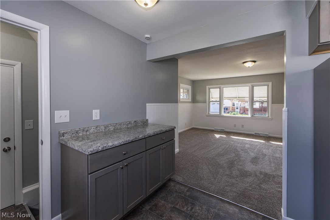 Prentiss Allotment - Residential