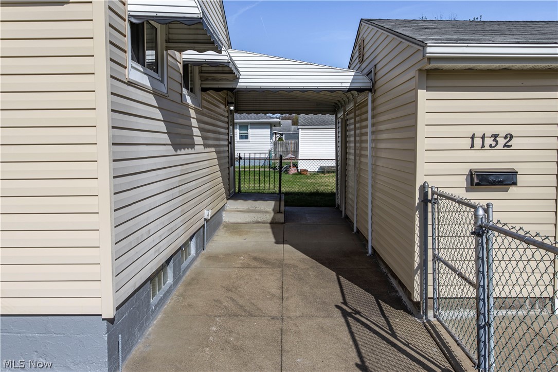 Prentiss Allotment - Residential