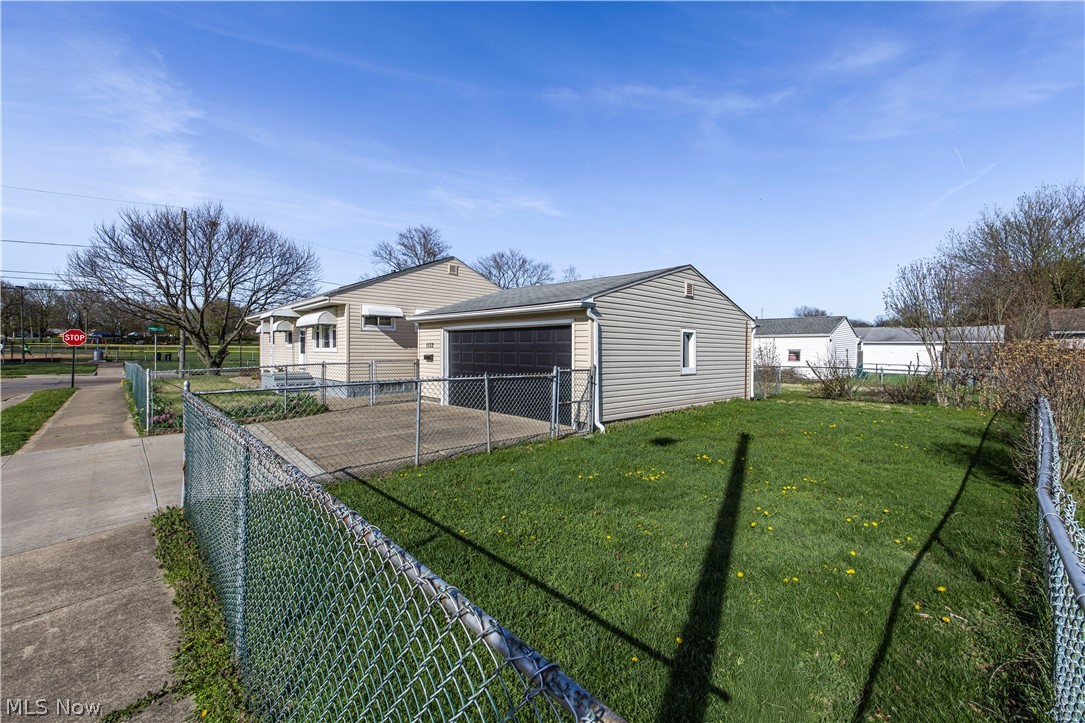 Prentiss Allotment - Residential