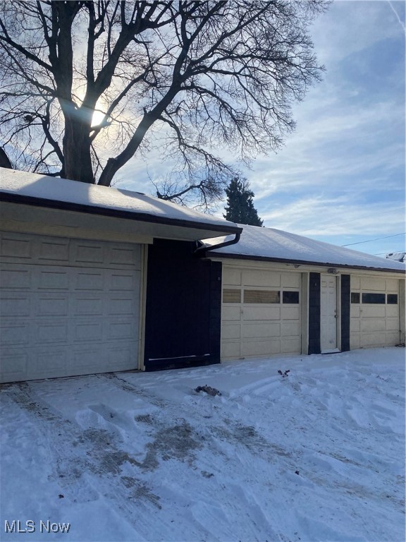 Canton - Residential