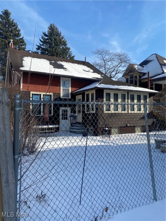 Canton - Residential