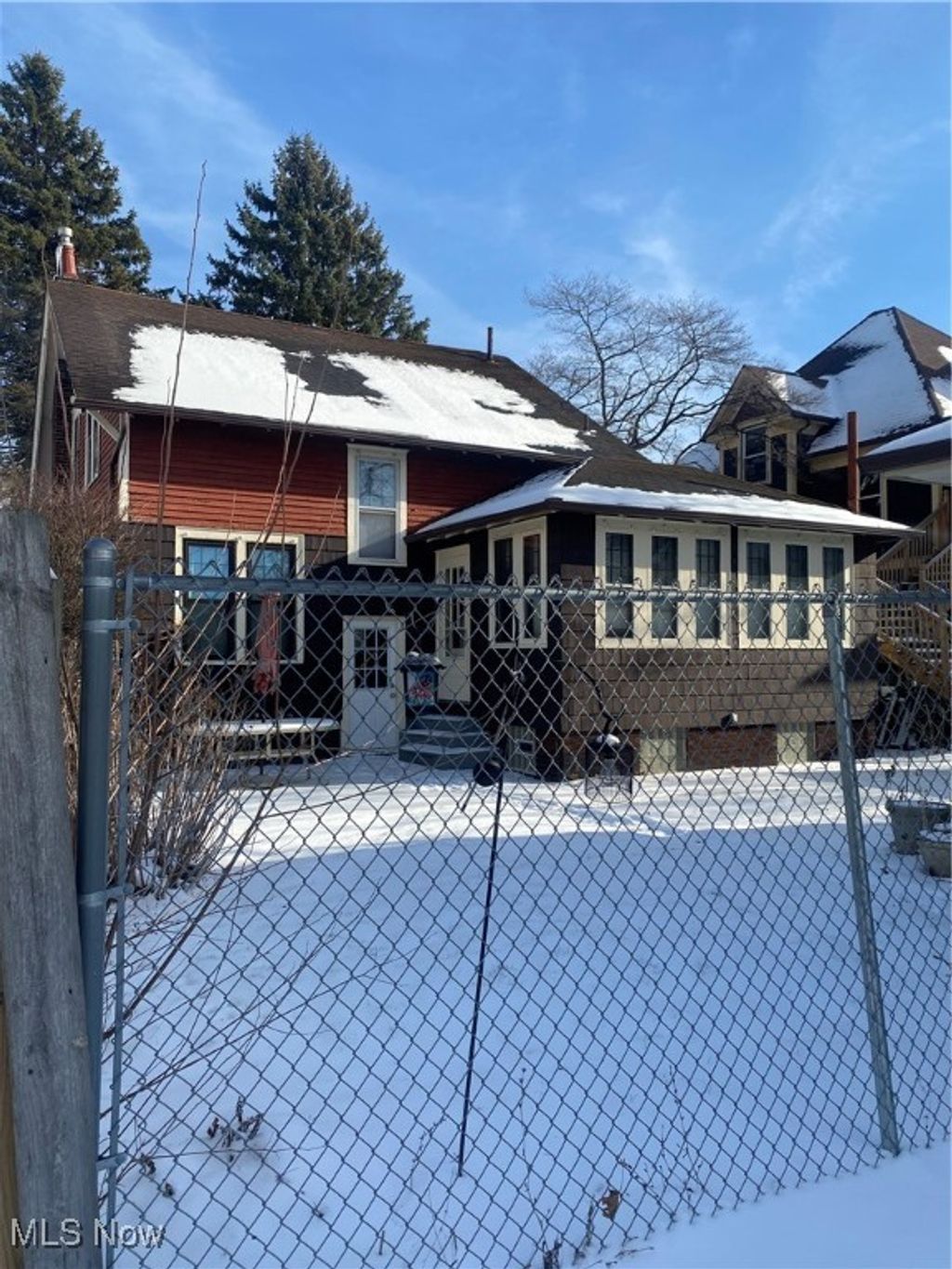 Photo of 1115 Dueber Avenue SW, Canton, OH 44706 (MLS # 5177450)