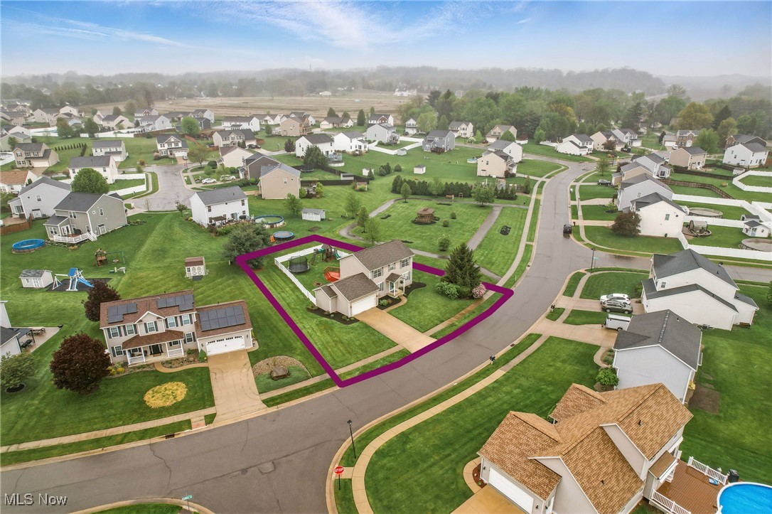 2765 Captens Street, Canton, Ohio image 14