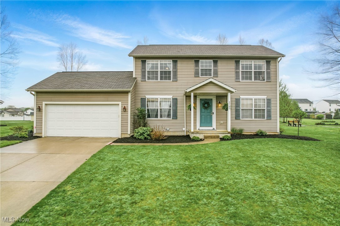 2765 Captens Street, Canton, Ohio image 1