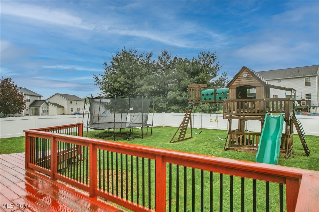 2765 Captens Street, Canton, Ohio image 9