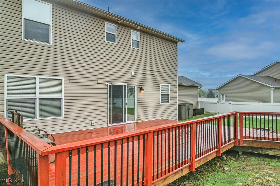 2765 Captens Street, Canton, Ohio image 7