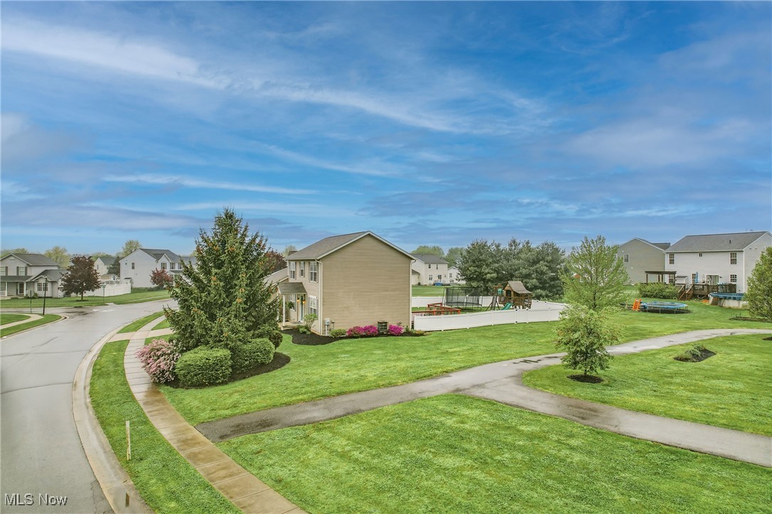 2765 Captens Street, Canton, Ohio image 4
