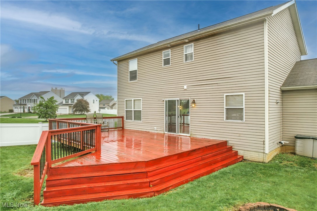 2765 Captens Street, Canton, Ohio image 8
