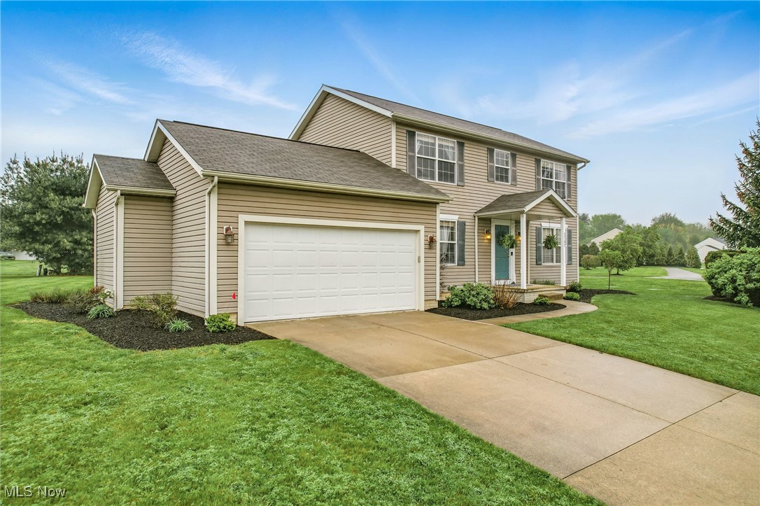 2765 Captens Street, Canton, Ohio image 2