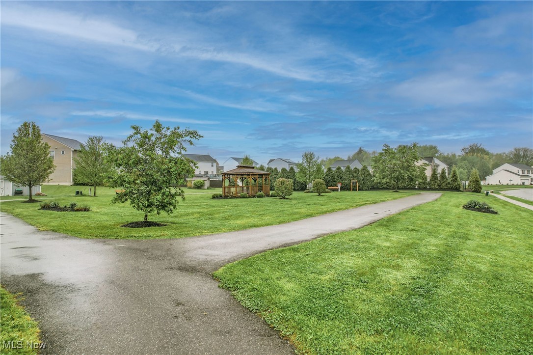2765 Captens Street, Canton, Ohio image 15