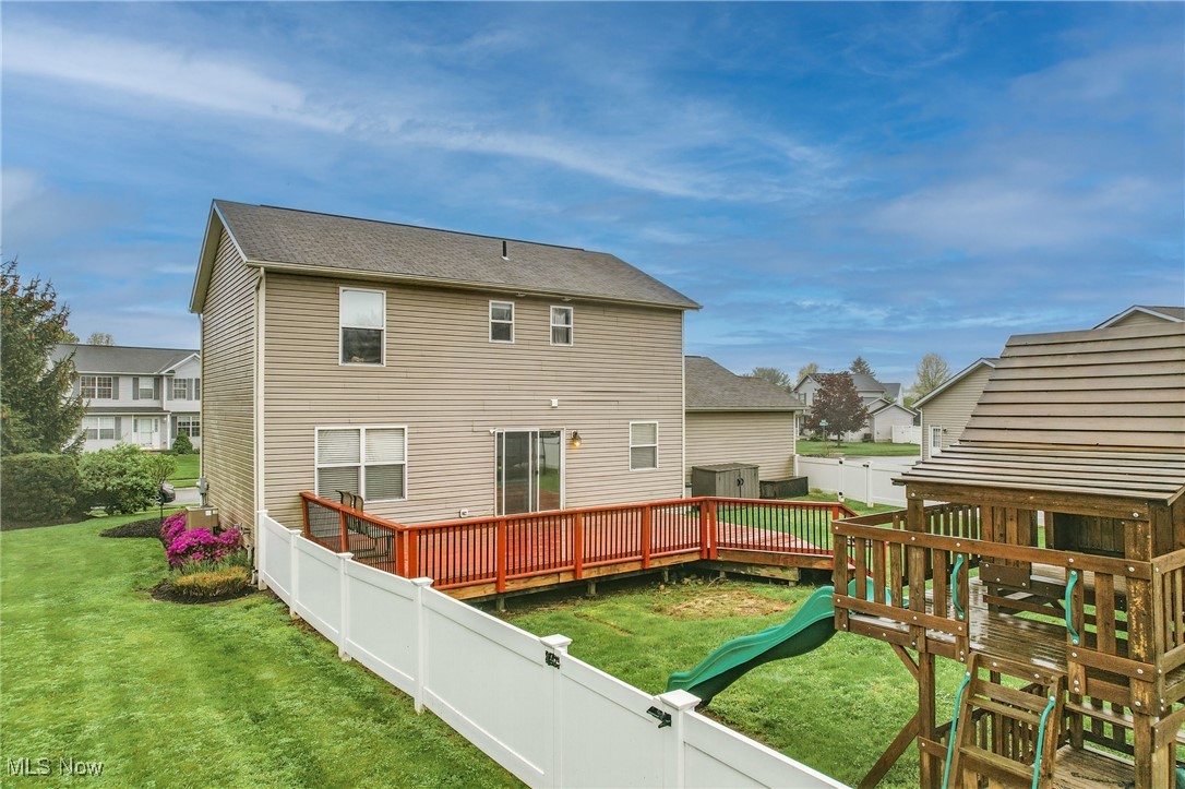 2765 Captens Street, Canton, Ohio image 5