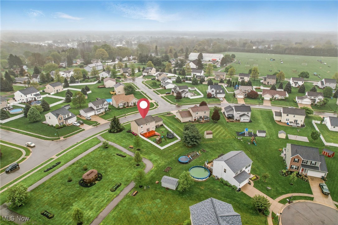 2765 Captens Street, Canton, Ohio image 11