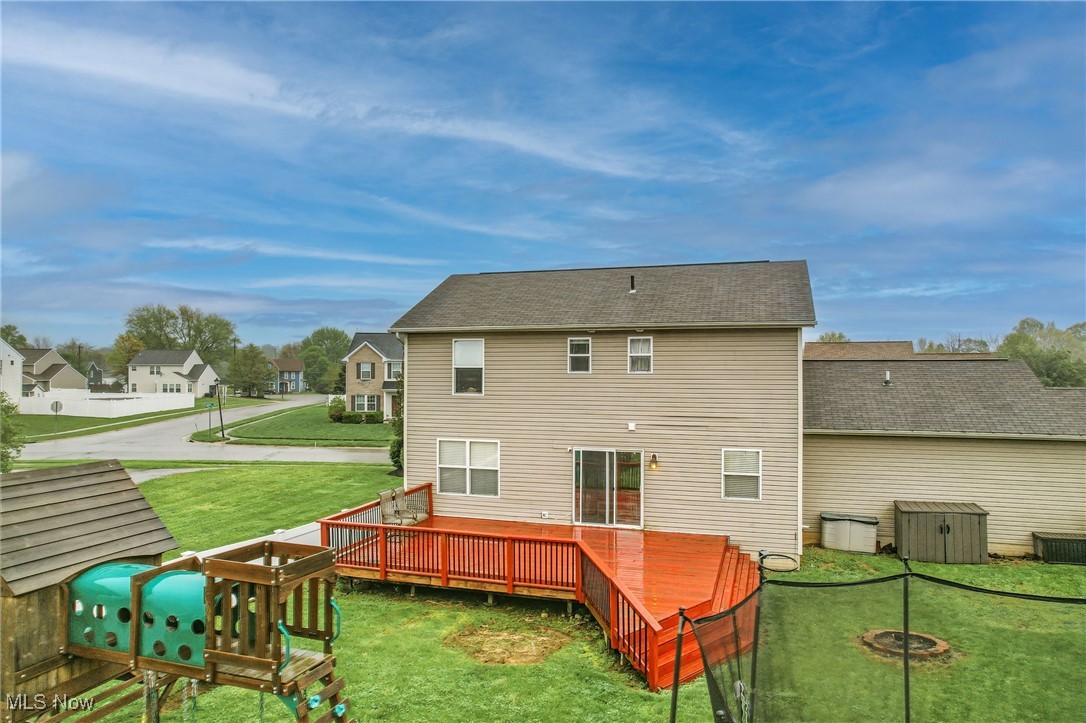 2765 Captens Street, Canton, Ohio image 6