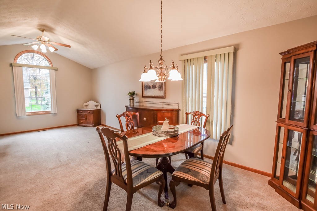 Village Commons Condo - Residential