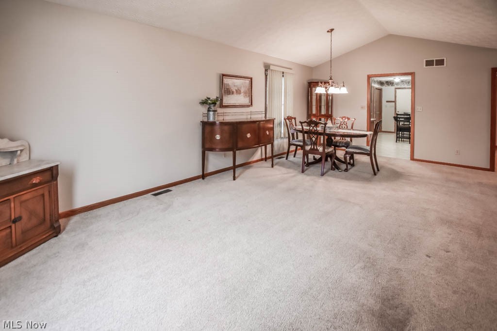 Village Commons Condo - Residential