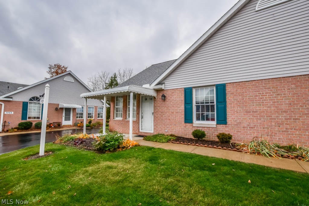 Village Commons Condo - Residential