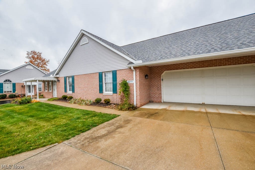 Village Commons Condo - Residential