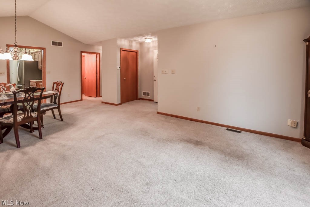 Village Commons Condo - Residential