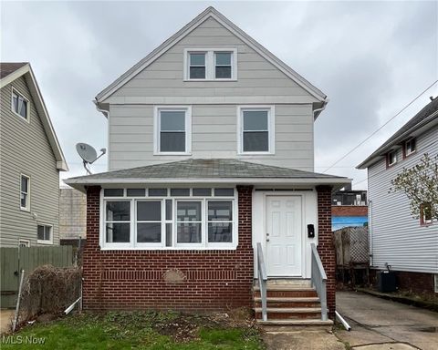 1599 W 116th Street Cleveland OH 44102