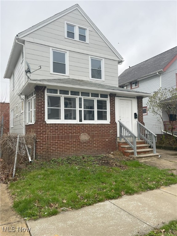 1599 W 116th Street