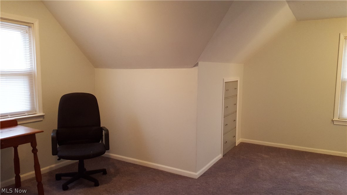 Uk Park - Residential