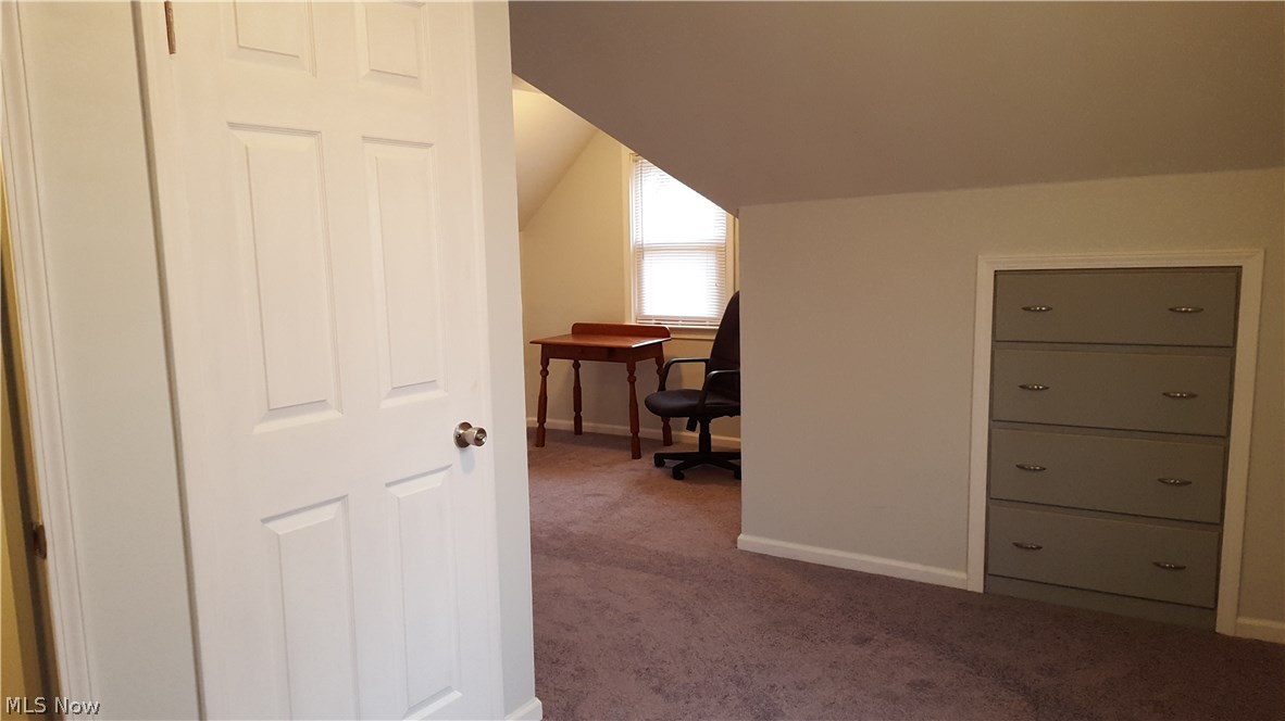 Uk Park - Residential