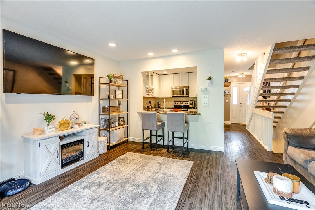 Meadows/Copley Allotment - Residential