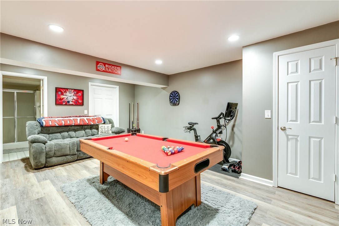 Meadows/Copley Allotment - Residential