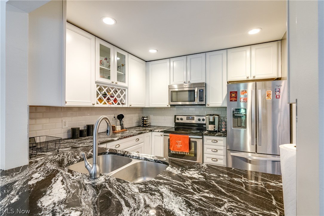 Meadows/Copley Allotment - Residential