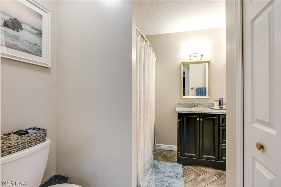 Meadows/Copley Allotment - Residential