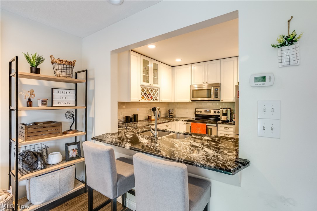 Meadows/Copley Allotment - Residential