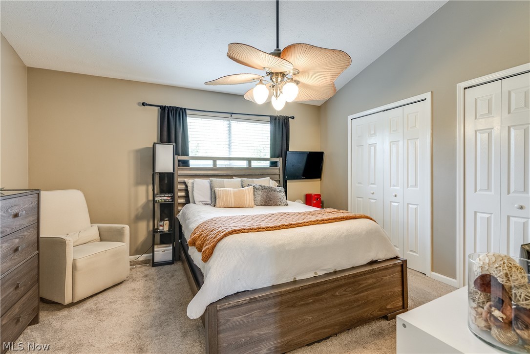 Meadows/Copley Allotment - Residential