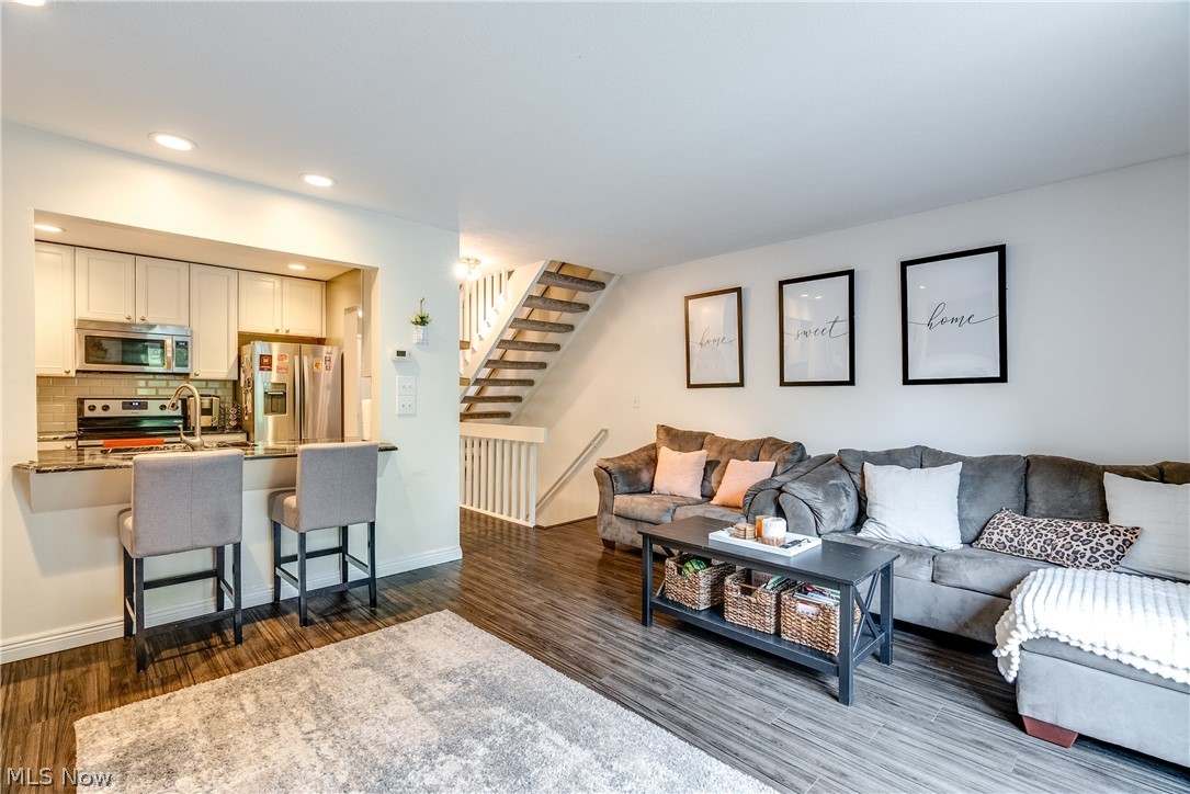 Meadows/Copley Allotment - Residential