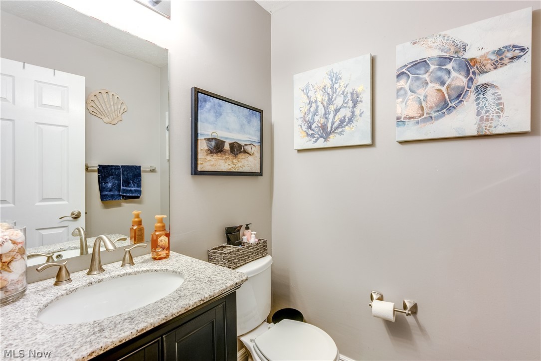 Meadows/Copley Allotment - Residential