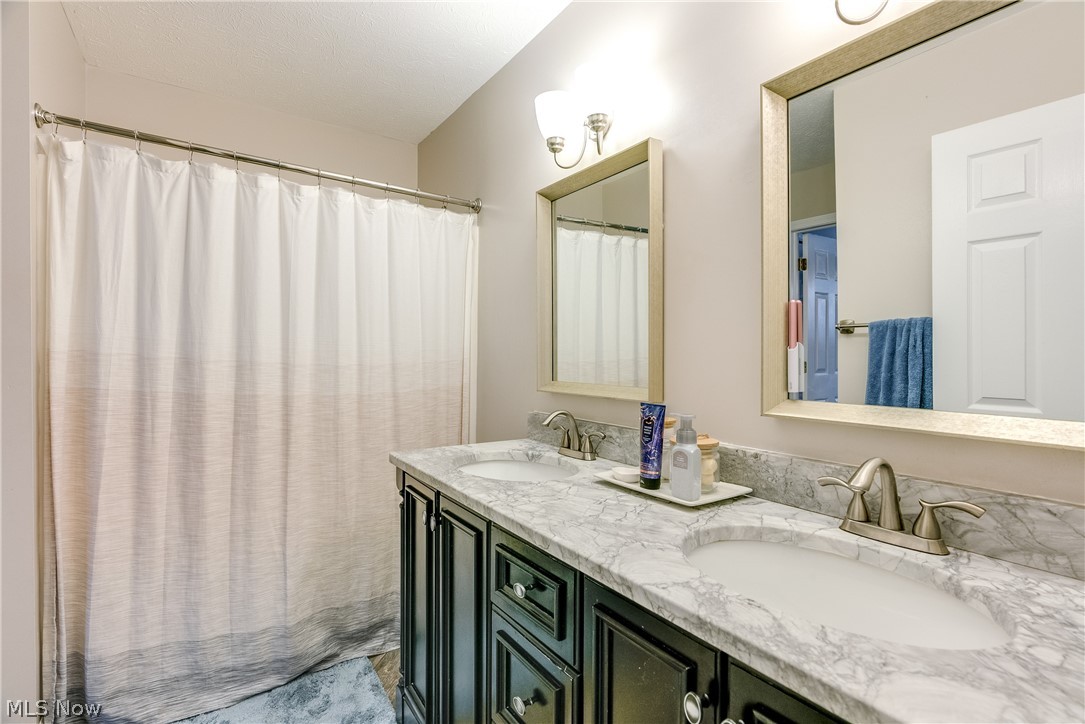 Meadows/Copley Allotment - Residential