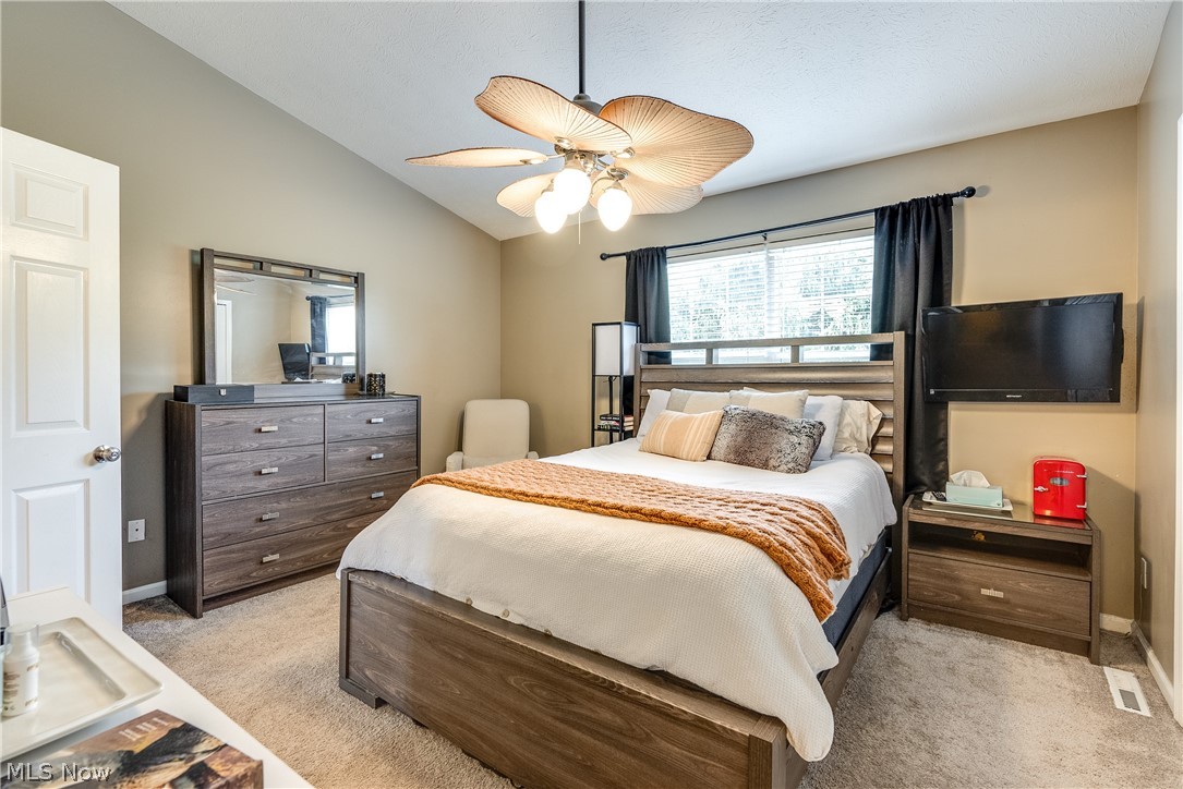 Meadows/Copley Allotment - Residential