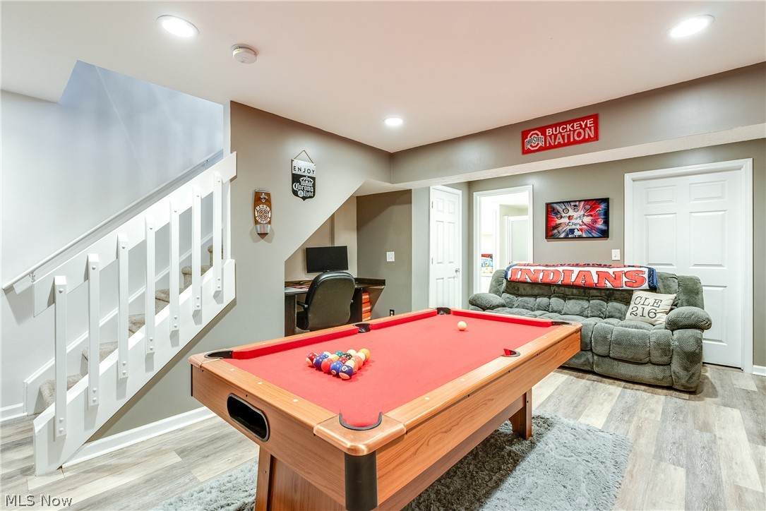 Meadows/Copley Allotment - Residential