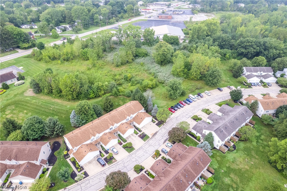 Meadows/Copley Allotment - Residential