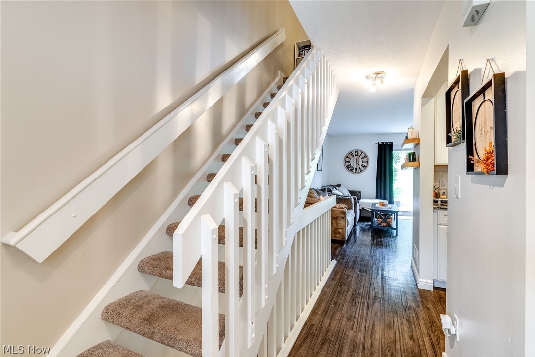 Meadows/Copley Allotment - Residential