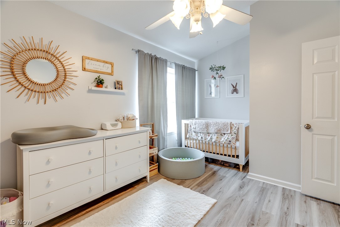 Meadows/Copley Allotment - Residential