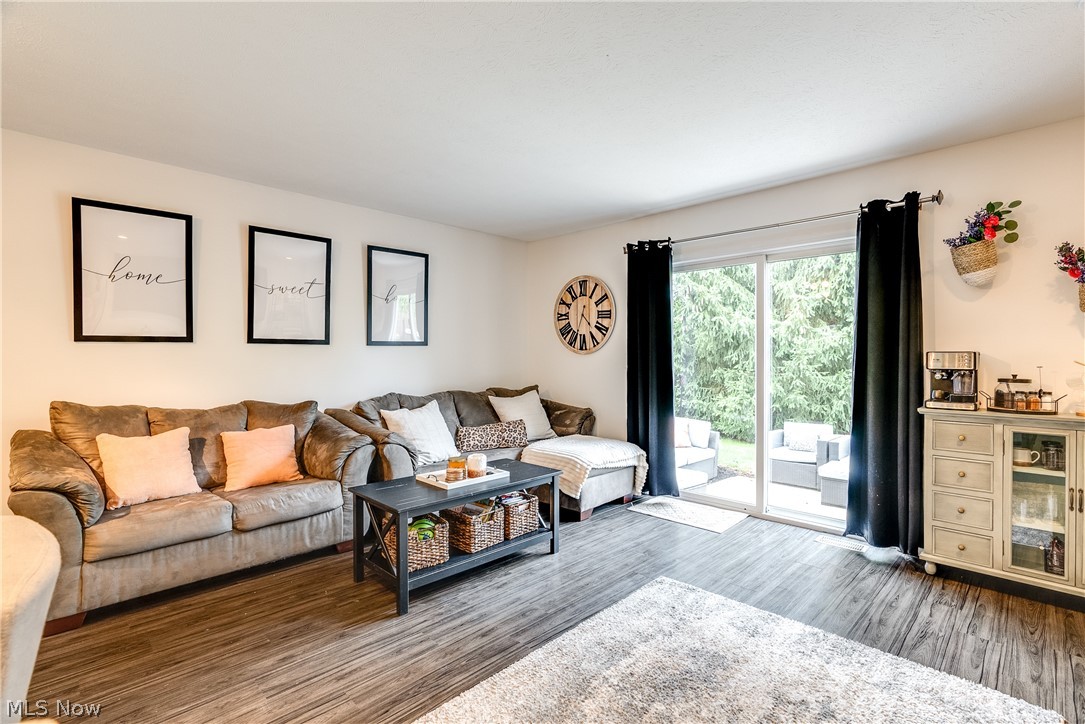 Meadows/Copley Allotment - Residential