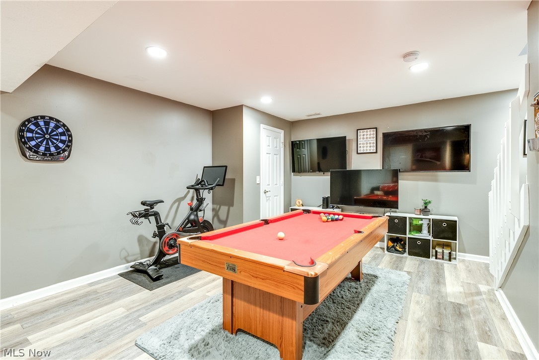 Meadows/Copley Allotment - Residential