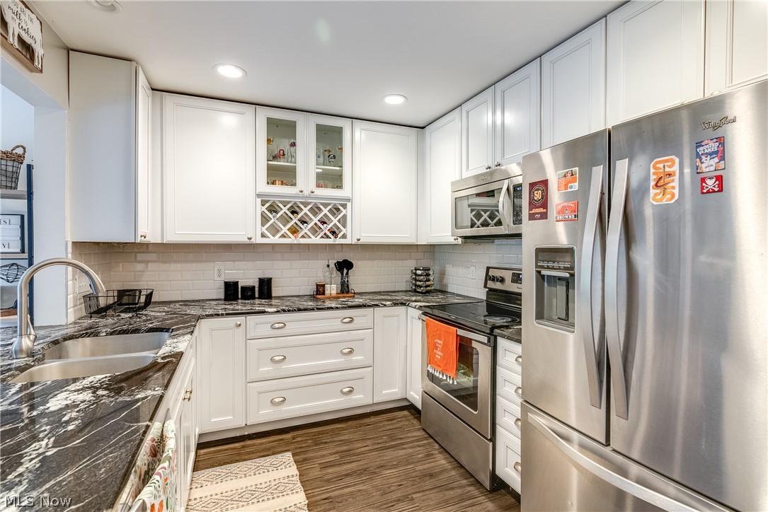 Meadows/Copley Allotment - Residential