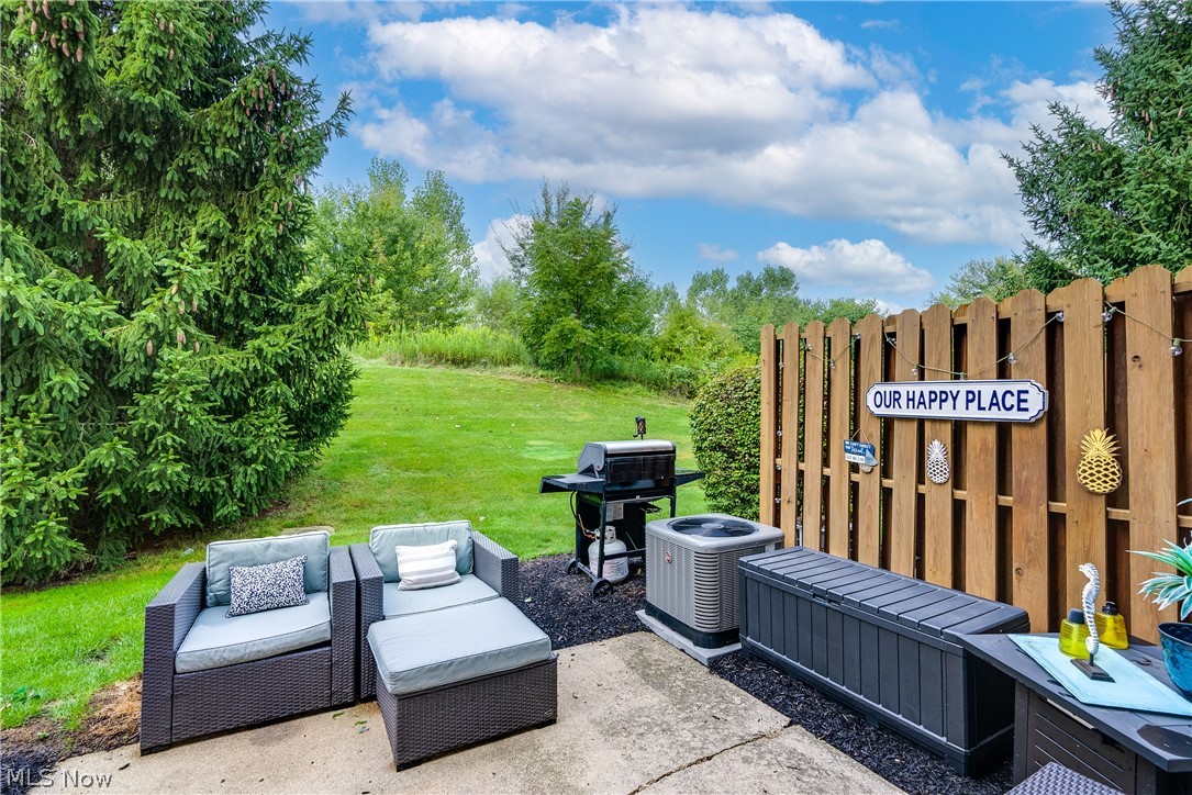 Meadows/Copley Allotment - Residential