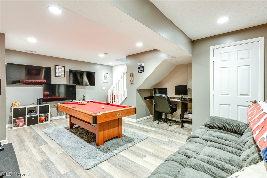 Meadows/Copley Allotment - Residential