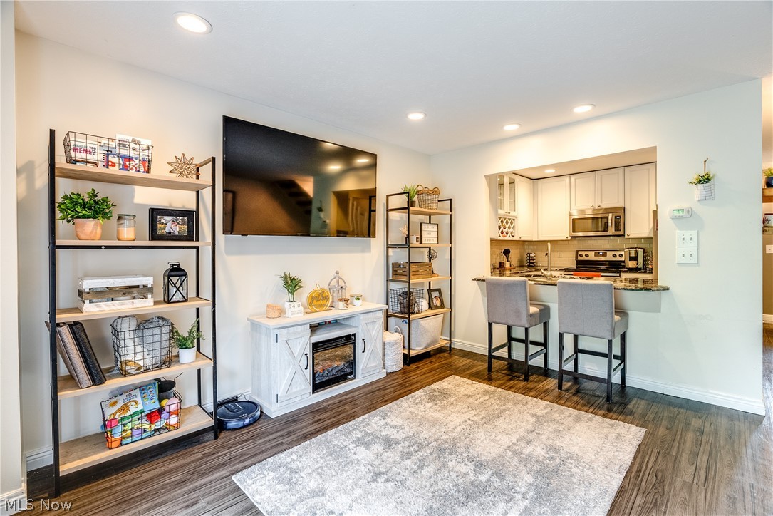 Meadows/Copley Allotment - Residential